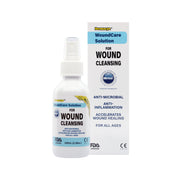 Dermacyn WoundCare Solution - Spray (100ml)