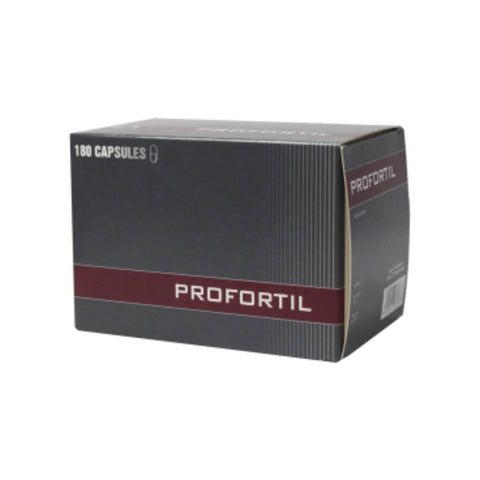 Profortil Vegecapsule 180's