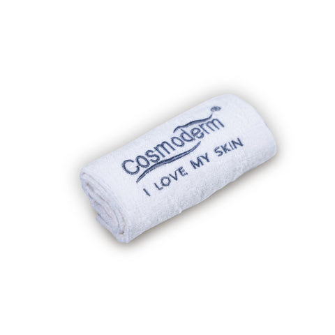 [NOT FOR SALE] AA FG: Cosmoderm Towel 1's