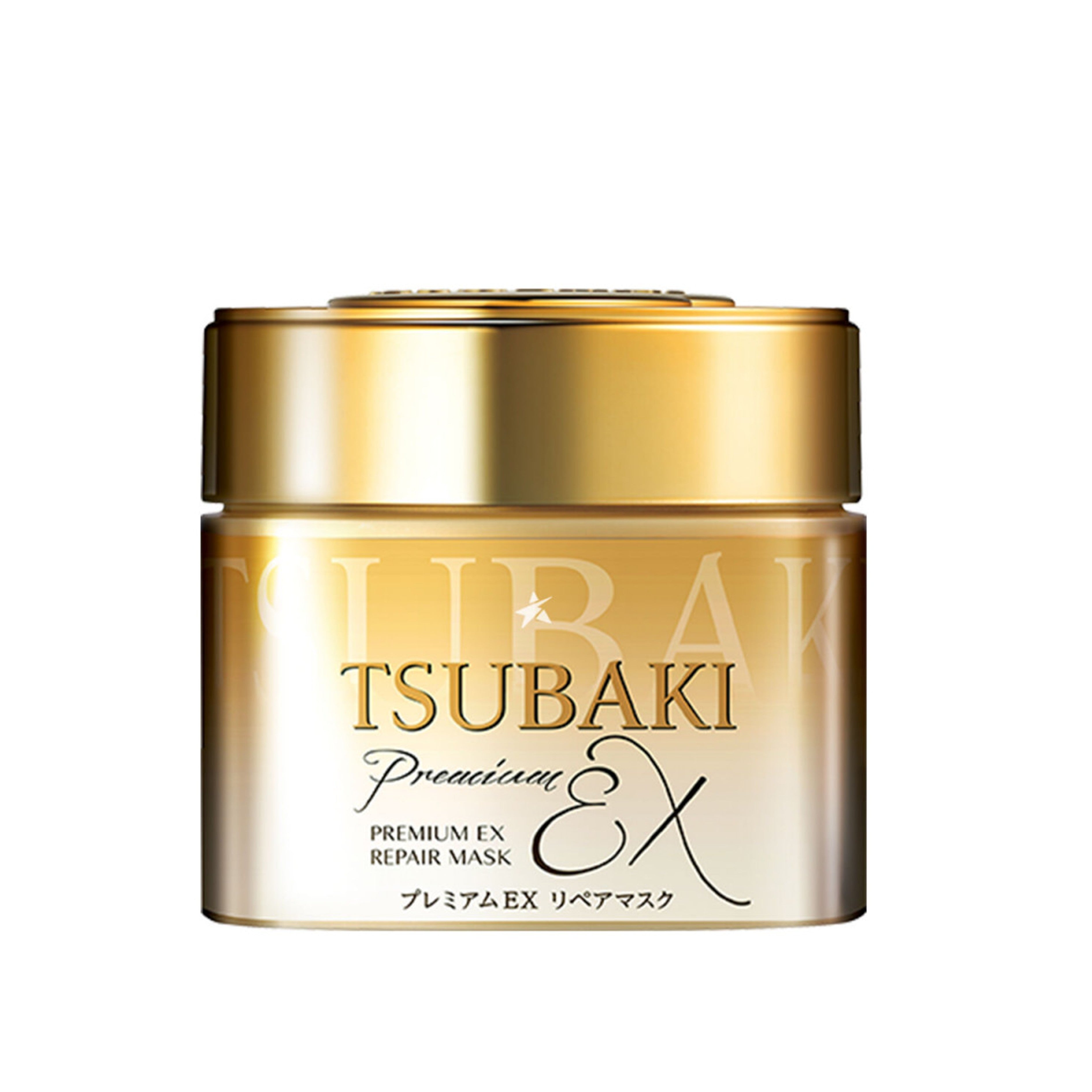 Tsubaki Premium EX Hair Repair Mask 180g