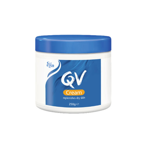 [NOT FOR SALE] AA FG: Ego QV Moisturising Cream 250g