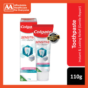 Colgate Sensitive PRO-Relief (Gentle Repair) Toothpaste 110g