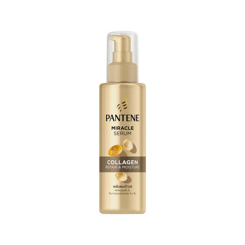 Pantene Collagen Repair and Moisture Miracle Serum 140mL