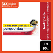 Parodontax Toothpaste (Daily Whitening) 2x90g [Twinpack]
