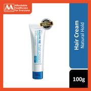 Follow Me Hair Cream (Natural Hold) 100g