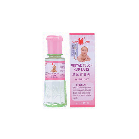 Eagle Brand Telon Oil 30mL