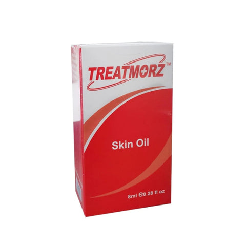 Treatmorz Skin Oil 8mL