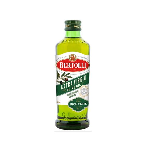 Bertolli Lucca Extra Virgin Olive Oil (Rich Taste) 250mL