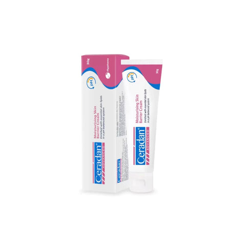 Ceradan Advanced Moisturising Skin Barrier Cream 30g