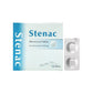 Stenac (Acetylcysteine 600mg) Effervescent Tablet 15x2's – AA Pharmacy