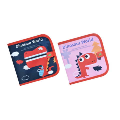 [NOT FOR SALE] AA FG: Morinaga Doodle Book 1's