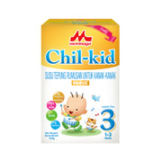 Morinaga Chil-kid Milk Formula Step 3 700g (For Children 1-3 Years)