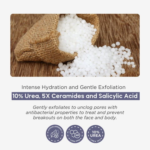 Dermally Sensitive Skin Intensive Barrier Repair Lotion 200mL