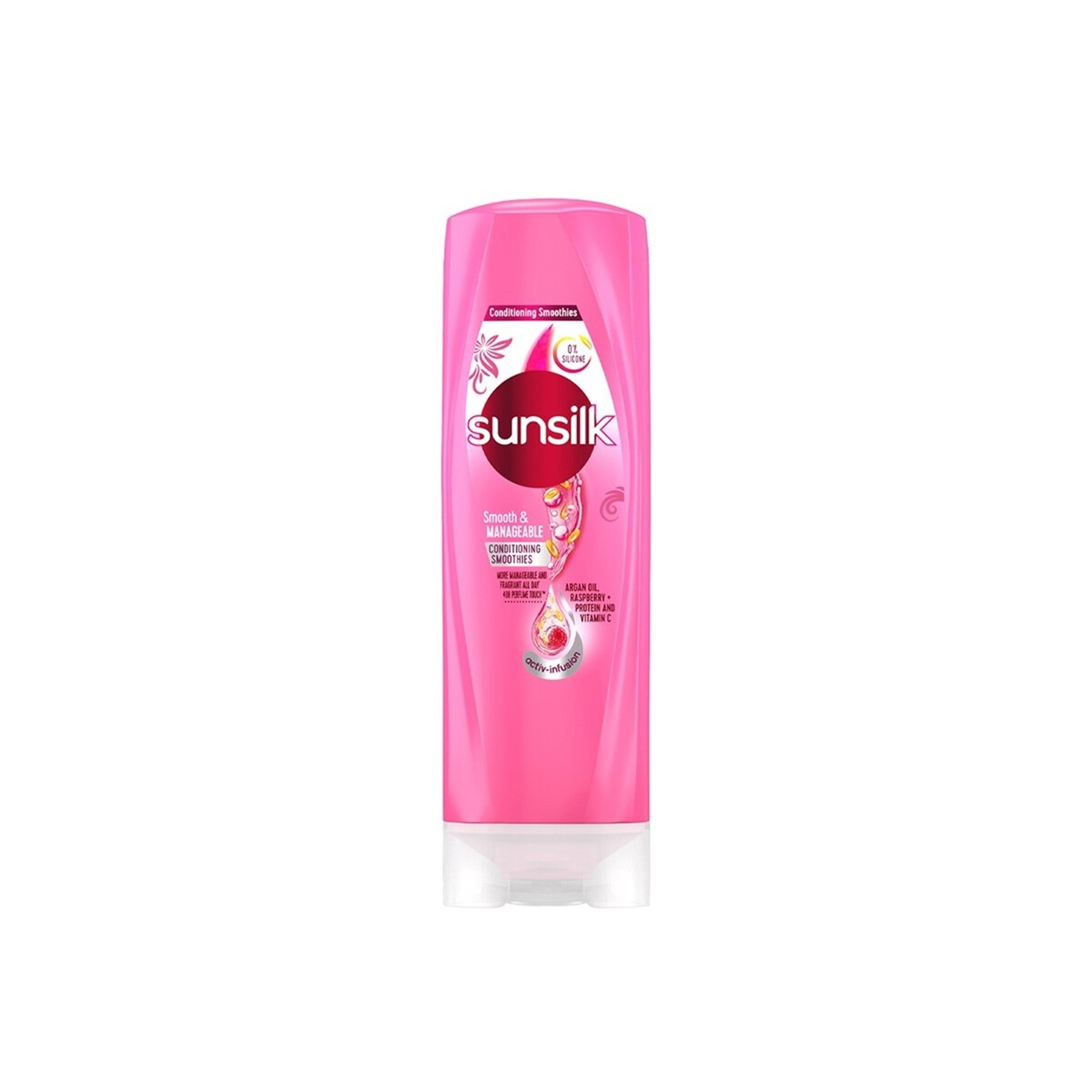 Sunsilk Smooth and Manageable Conditioner 300mL