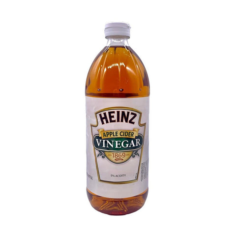 Heinz Apple Cider Vinegar 16 Oz