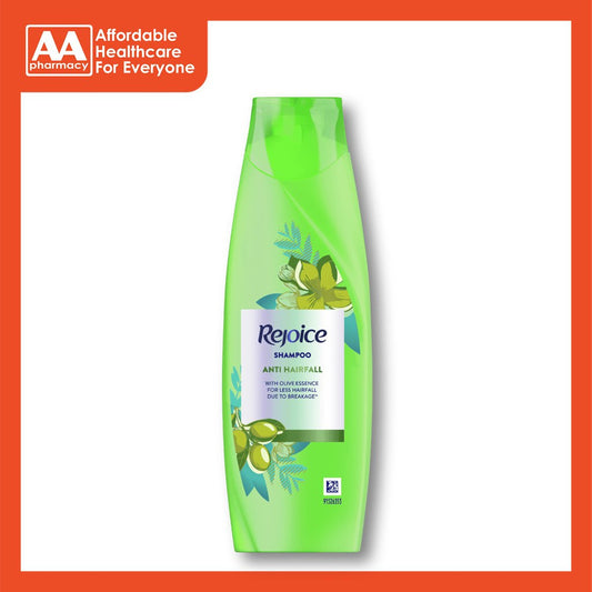 Rejoice Anti-Hair Fall Shampoo 340mL