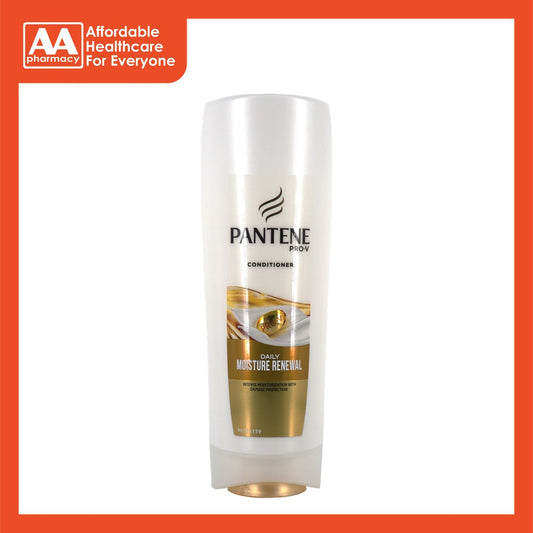Pantene Daily Moisture Renewal Hair Conditioner 320mL
