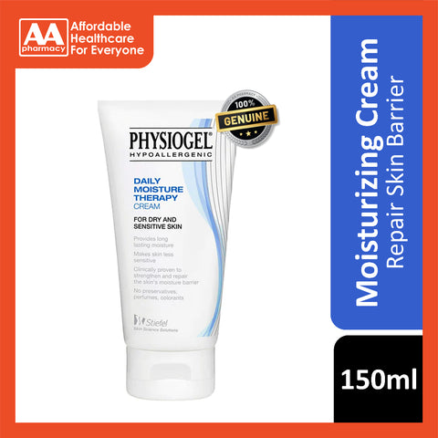 Physiogel Daily Moisture Therapy Cream 150mL