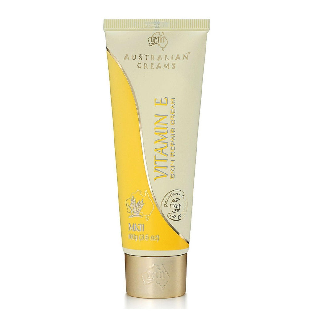 G&M Australian Creams Vitamin E 100g