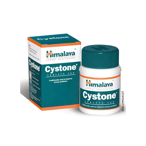 Himalaya Cystone 445mg Tablet 100's