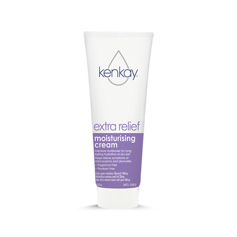 Kenkay Extra Relief Moisturising Cream 100g