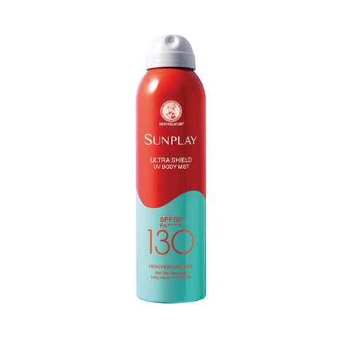 Sunplay Ultra Shield 130 Mist With SPF50 165 ml