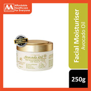 G&M Australian Creams Avocado Oil 250g
