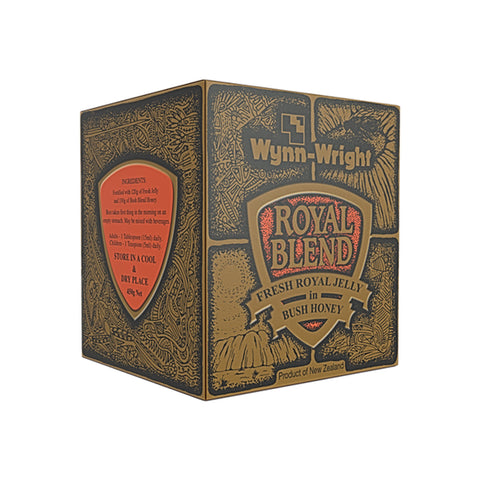 [CLEARANCE] [Exp:12/2024] Wynn-Wright Royal Jelly Blend 450g