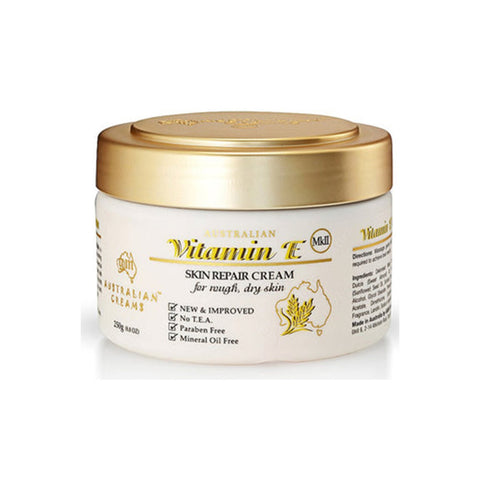 G&M Australian Creams Vitamin E 250g