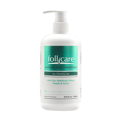 Follicare Anti-Hair Loss Conditioner 300mL