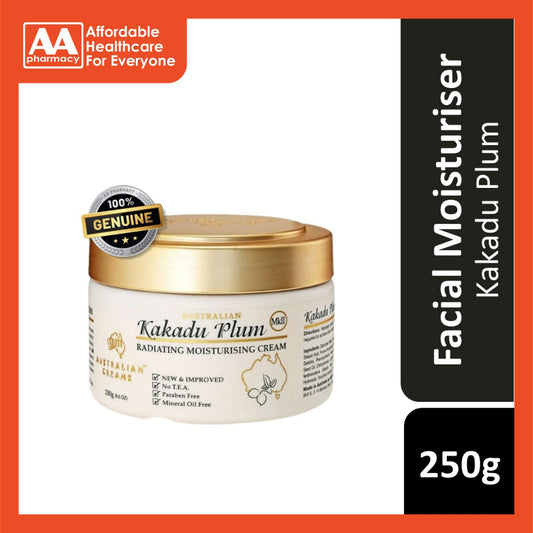 G&M Australian Creams Kakadu Plum 250g