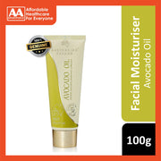 G&M Australian Creams Avocado Oil 100g