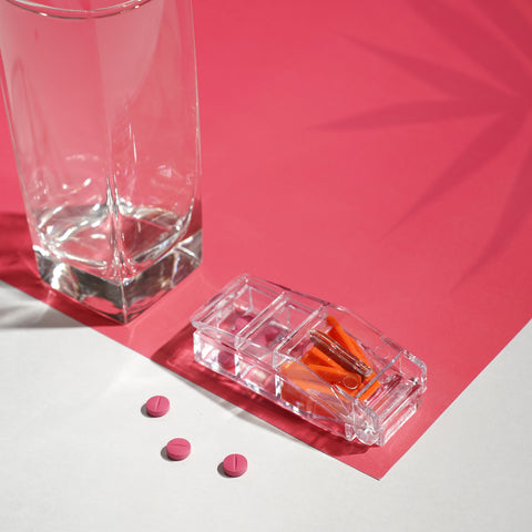 A-Dose Pill Cutter 1's