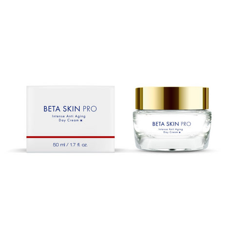 Beta Skin Pro Intense Anti Aging Day Cream 50mL