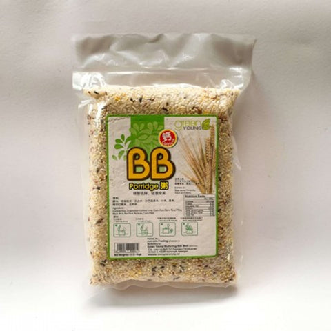 Green Young BB Porridge 1kg