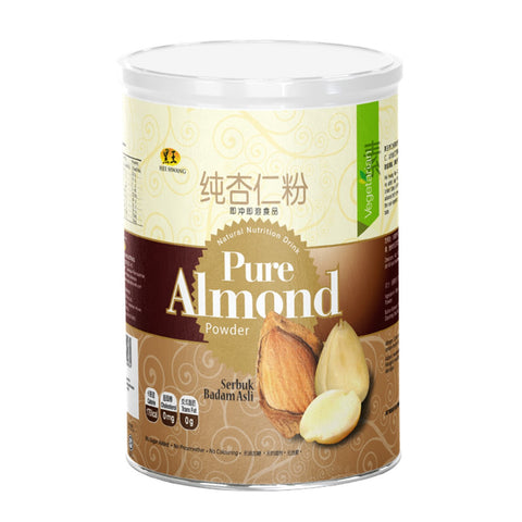 Hei Hwang Pure Almond Powder 500g