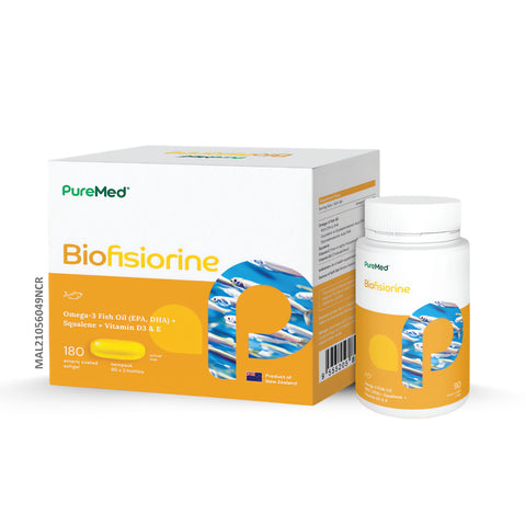 Puremed Biofisiorine 2x90's