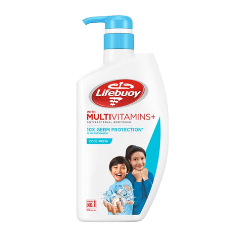 Lifebuoy Cool Fresh  Bodywash 950ml