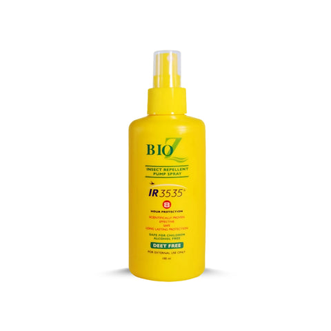 Bio Z Insect Repellent Pump Spray IR3535