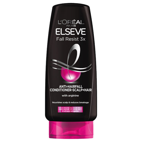 Loreal Elseve Falls Resist 3x Conditioner 280ml