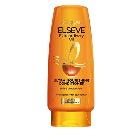 Loreal Elseve 6 Oil Ultra Nourishing Conditioner 280ml