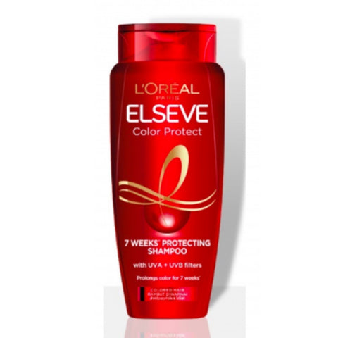 Loreal Elseve Color Protect Shampoo 280ml