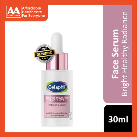 Cetaphil Bright Healthy Radiance Perfecting Serum 30ml