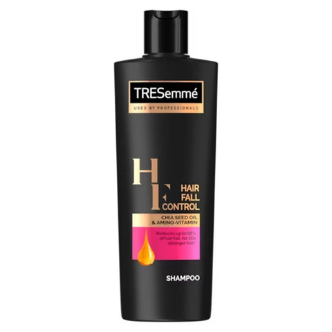 Tresemme Hair Fall Control Shampoo 340ml