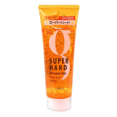 Mandom Styling Gel 230gm (Super Hard)