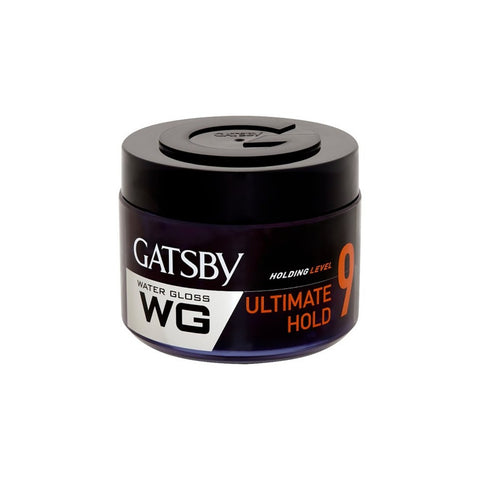 Gatsby Water Gloss Hair Gel (Ultimate Hold) 300g