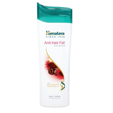 Himalaya Anti-Hair Fall Shampoo 400ml