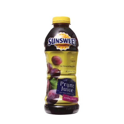 Sunsweet Prune Juice 946ml
