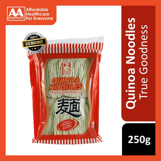 Radiant Organic Quinoa Noodle 250g