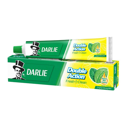 Darlie Double Action Toothpaste 250g